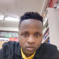 Saliso Zulu