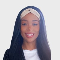 Jasmine Thomas