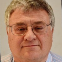 Dave Syrett