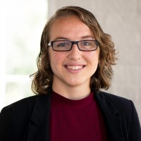 Megan Boyd, Ma, Capm