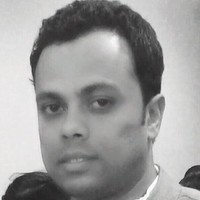 Saurav Hazari