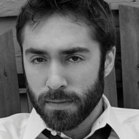 Jordan Binder