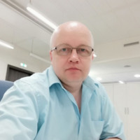 Sergey Sukharev