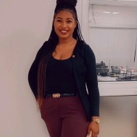 Nkechi Mba