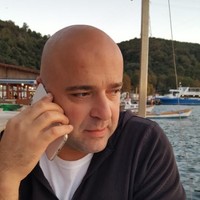 Cenk Yilmaz