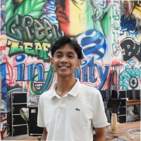 Glenn Ford Lapuz, Clssyb