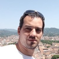 Eguiluz Andrés Enrique