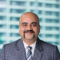 Ankur Biswas