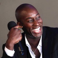 Jermaine Paul