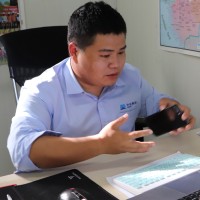 Jerry Tian WenKang