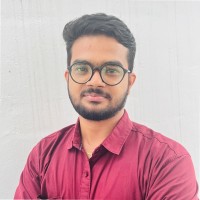 Sivanesh M