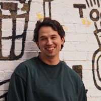 Nathan Rivas