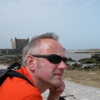 Gerard Walhof