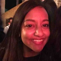 Nisha Prasad