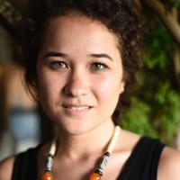 Mariana Yuri