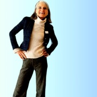 Laetitia ,ehemals Ursula neu Fahlbusch, Meyerhofer