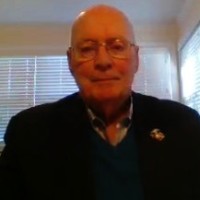 James Webb Jones