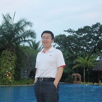 shifeng chen