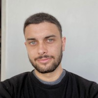 Federico Homero Paradiso