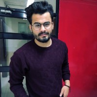 Afnan Chougle