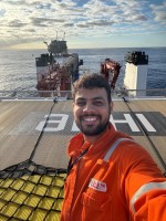 Raphael Ferreira