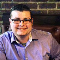 Joshua Ladd