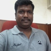 Parthasarathy Pandian