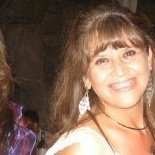 Ingrid Vasquez