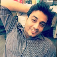 Deepak Naithani