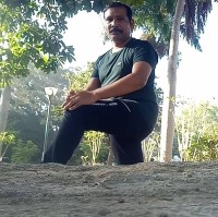 Dr. Malatesh Akkur
