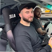 Bradley Gill