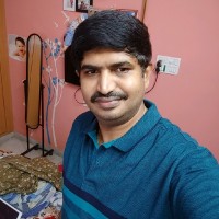 Laxmi Pradeep P