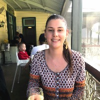 Caitlin Helmond
