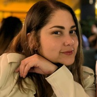 Maria Angela Ortiz