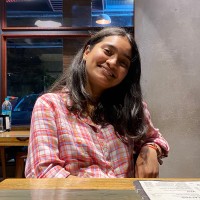 Yashaswini Sm