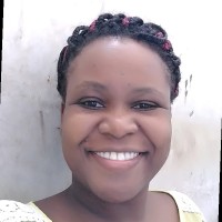 Shillah Ambundo
