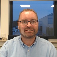 Sander De Munnik