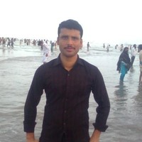 Abdullah Larik