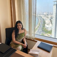 Surabhi Poddar