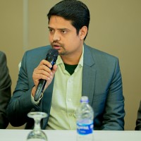 Anuj Kumar Mondal