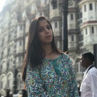 Yukti Sharma