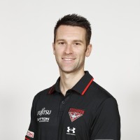 Jay (Joseph) Anderson