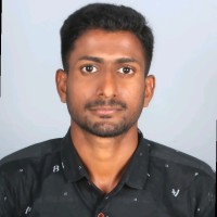 G Harish