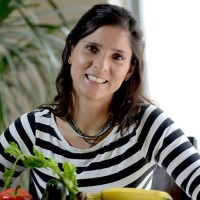Daniela de la Sierra