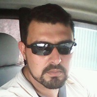 andre luis camargo dias