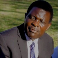 ENOCK TEMBO