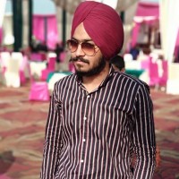 Gurpreet Singh
