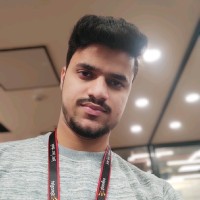 Syed Jamshed
