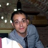 Gian Luca Colombo
