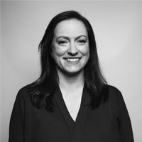 Deirdre Whyte LIB, QFA